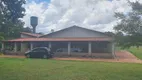 Foto 2 de Fazenda/Sítio com 5 Quartos à venda, 53800m² em Setor de Mansoes do Lago Norte, Brasília