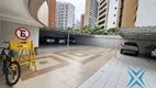 Foto 43 de Apartamento com 3 Quartos à venda, 117m² em Meireles, Fortaleza