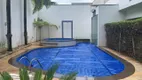 Foto 20 de Casa de Condomínio com 5 Quartos à venda, 399m² em Residencial Alphaville Flamboyant, Goiânia