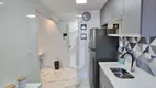 Foto 7 de Apartamento com 2 Quartos à venda, 72m² em Canto do Forte, Praia Grande