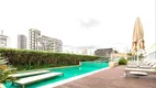 Foto 6 de Apartamento com 2 Quartos para venda ou aluguel, 138m² em Brooklin, São Paulo