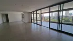Foto 4 de Apartamento com 3 Quartos para alugar, 318m² em Cambuí, Campinas