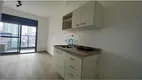 Foto 2 de Apartamento com 1 Quarto para alugar, 26m² em Brooklin, São Paulo
