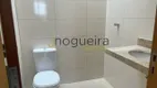 Foto 12 de Sobrado com 2 Quartos à venda, 80m² em Jardim Satélite, São Paulo