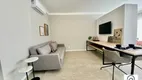Foto 2 de Apartamento com 1 Quarto para venda ou aluguel, 40m² em Campinas, São José