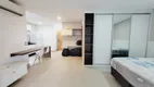 Foto 2 de Apartamento com 1 Quarto para alugar, 55m² em Jardim Anália Franco, São Paulo