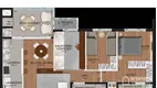 Foto 26 de Apartamento com 3 Quartos à venda, 80m² em Vila Marumby, Maringá