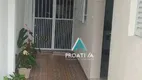 Foto 11 de Sobrado com 4 Quartos à venda, 145m² em Centreville, Santo André