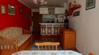 Foto 12 de Apartamento com 1 Quarto à venda, 51m² em Centro, Gramado