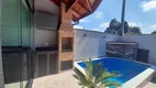 Foto 2 de Casa com 2 Quartos à venda, 124m² em Jardim Ribamar, Peruíbe