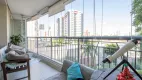 Foto 13 de Apartamento com 3 Quartos à venda, 106m² em Chácara Santo Antônio, São Paulo