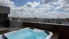 Foto 2 de Cobertura com 4 Quartos à venda, 203m² em Sion, Belo Horizonte