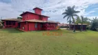 Foto 8 de Casa de Condomínio com 5 Quartos para venda ou aluguel, 750m² em Condominio Village Visconde de Itamaraca, Valinhos