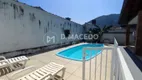 Foto 3 de Sobrado com 4 Quartos para alugar, 268m² em Lagoinha, Ubatuba