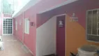 Foto 3 de Casa com 4 Quartos à venda, 123m² em Vila Silviânia, Carapicuíba