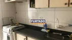 Foto 5 de Apartamento com 2 Quartos à venda, 60m² em Vila Lutecia, Santo André