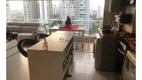 Foto 5 de Apartamento com 1 Quarto à venda, 50m² em Cidade Monções, São Paulo