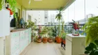 Foto 10 de Apartamento com 4 Quartos para alugar, 317m² em Santo Amaro, São Paulo