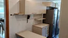 Foto 11 de Apartamento com 3 Quartos para alugar, 133m² em Tamboré, Santana de Parnaíba