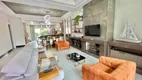 Foto 2 de Casa de Condomínio com 5 Quartos à venda, 225m² em Condominio Capao Ilhas Resort, Capão da Canoa