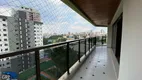 Foto 6 de Apartamento com 4 Quartos para alugar, 370m² em Vila Gilda, Santo André
