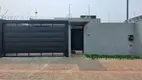 Foto 2 de Casa com 3 Quartos à venda, 125m² em , Campo Grande