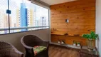 Foto 10 de Apartamento com 4 Quartos para alugar, 190m² em Jardim Renascença, São Luís