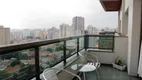 Foto 7 de Apartamento com 3 Quartos à venda, 120m² em Mirandópolis, São Paulo