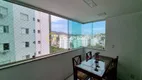 Foto 4 de Apartamento com 4 Quartos à venda, 127m² em Buritis, Belo Horizonte