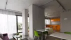 Foto 15 de Flat com 1 Quarto para alugar, 31m² em Saúde, São Paulo