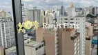 Foto 9 de Flat com 1 Quarto à venda, 40m² em Bela Vista, São Paulo