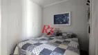 Foto 8 de Apartamento com 2 Quartos à venda, 89m² em Pompeia, Santos