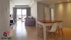 Foto 4 de Apartamento com 3 Quartos à venda, 98m² em Vila Dom Pedro I, São Paulo