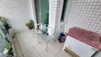 Foto 4 de Casa com 3 Quartos à venda, 105m² em Vila Belmiro, Santos