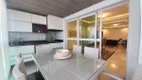 Foto 13 de Apartamento com 3 Quartos para alugar, 220m² em Embaré, Santos