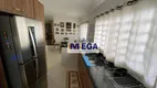 Foto 9 de Casa com 3 Quartos à venda, 219m² em Jardim Antonio Von Zuben, Campinas