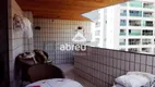 Foto 6 de Apartamento com 3 Quartos à venda, 178m² em Tirol, Natal