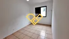 Foto 6 de Apartamento com 2 Quartos para alugar, 75m² em Campo Grande, Santos