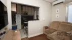 Foto 3 de Apartamento com 1 Quarto à venda, 41m² em Menino Deus, Porto Alegre