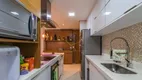 Foto 8 de Apartamento com 2 Quartos à venda, 69m² em Empresarial 18 do Forte, Barueri