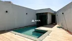 Foto 15 de Casa de Condomínio com 4 Quartos à venda, 400m² em Residencial Mário de Almeida Franco, Uberaba