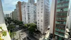 Foto 11 de Kitnet com 1 Quarto à venda, 41m² em Gonzaga, Santos