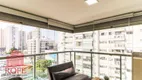 Foto 14 de Apartamento com 1 Quarto à venda, 29m² em Brooklin, São Paulo