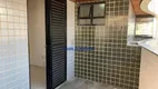 Foto 26 de Apartamento com 3 Quartos para alugar, 216m² em Pompeia, Santos