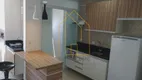 Foto 5 de Apartamento com 1 Quarto à venda, 43m² em Loteamento Mogilar, Mogi das Cruzes