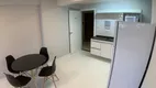 Foto 8 de Apartamento com 1 Quarto para alugar, 37m² em Centro, São Paulo