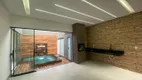 Foto 9 de Casa com 3 Quartos à venda, 230m² em Residencial Monte Cristo, Trindade
