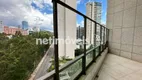 Foto 8 de Apartamento com 4 Quartos para alugar, 272m² em Belvedere, Belo Horizonte