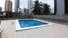 Foto 3 de Apartamento com 4 Quartos à venda, 194m² em Tambaú, João Pessoa