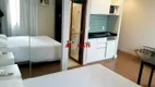 Foto 3 de Flat com 1 Quarto à venda, 32m² em Vila Olímpia, São Paulo